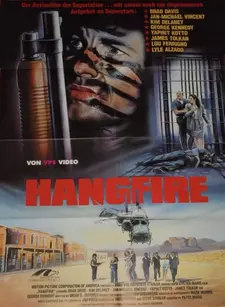 Затяжной выстрел / Навесной огонь / Hangfire (1991)