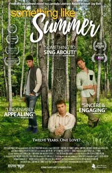 Что-то похожее на лето / Something like summer (2017)