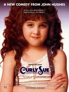 Кудряшка Сью / Curly Sue (1991)