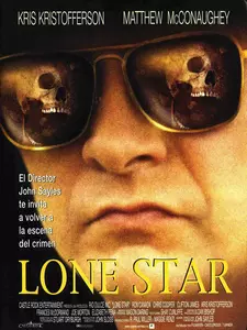 Звезда шерифа / Одинокая звезда / Lone Star (1996)
