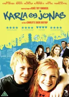 Карла и Йонас / Karla og Jonas (2010)