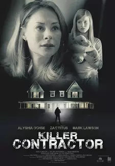 Мастер по убийствам / Подрядчик-убийца / Killer Contractor (2019)