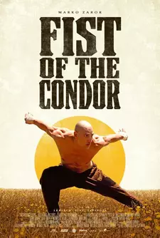 Кулак Кондора / El Puño del Cóndor / The Fist of the Condor (2023)