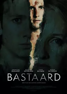 Шакал / Ублюдок / Bastaard (2019)