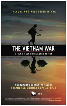 Вьетнамская война / The Vietnam War (Мини–сериал 2017)