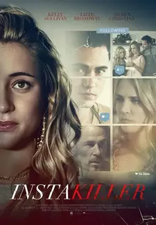 Инстакиллер / Интернет-киллер / Instakiller (2018)