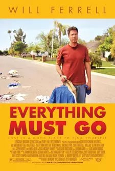 Всё путем / Everything Must Go (2010)
