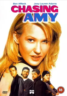 В погоне за Эми / Chasing Amy (1997)