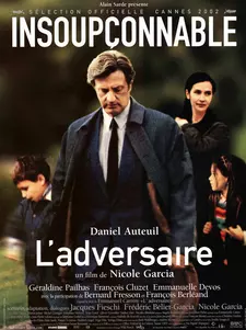 Соперник / L'adversaire (2002)