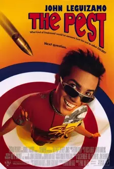 Вредитель / The Pest (1997)