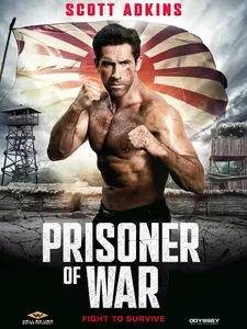 Военнопленный / Prisoner of War (2025)