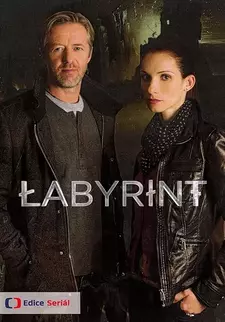 Лабиринт /Labyrint (Сериал 2015)