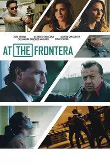 На Фронтере / At the Frontera / Cafe Con Leche (2020)