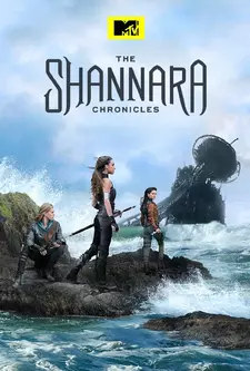 Хроники Шаннары / The Shannara Chronicles (Сериал 2016 – 2017)