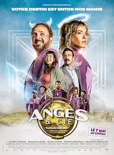 Ангелы и Ко / Anges & Cie (2025)