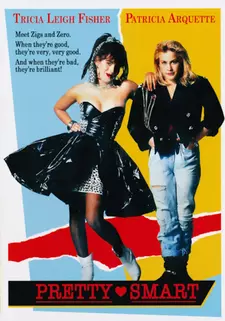 Большая умница / Pretty Smart (1987)