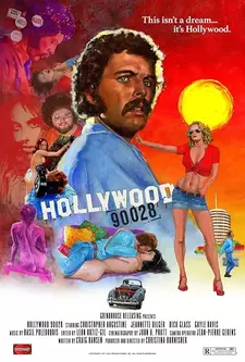 Голливуд 90028 / Hollywood 90028 (1973)