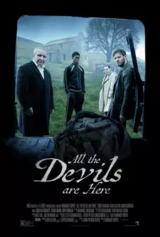 Все дьяволы здесь / All the Devils are Here (2025)