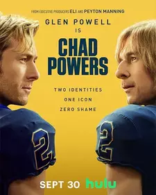 Чед Пауэрс / Chad Powers (Сериал 2025)