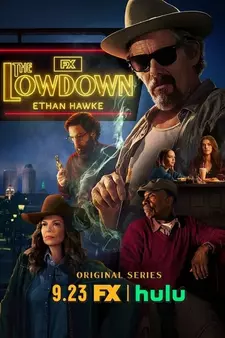 Подноготная / The Lowdown (Сериал 2025)