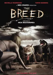 Свора / The Breed (2006)