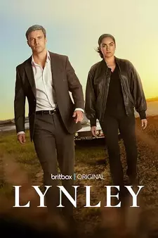 Линли / Lynley (Сериал 2025)
