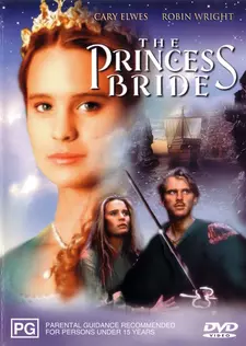 Принцесса-невеста / The Princess Bride (1987)
