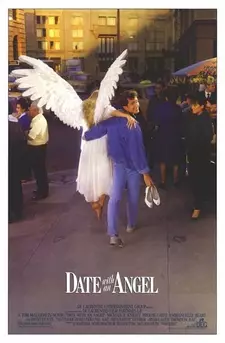 Свидание с ангелом / Date with an Angel (1987)