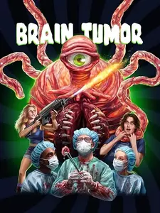 Опухоль мозга / Brain Tumor (2024)