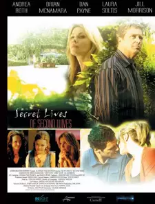 Клуб вторых жен / The Secret Lives of Second Wives (2008)