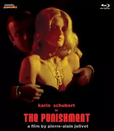 Наказание / La punition / The Punishment (1973)