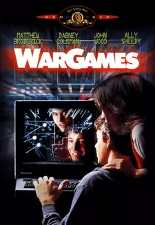 Военные игры / WarGames (1983)