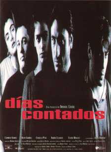 Считанные дни / Numbered Days / Dias contados (1994)