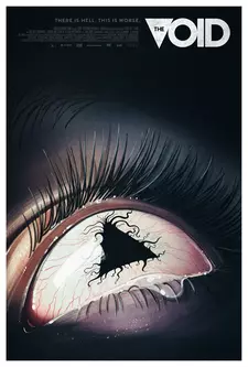 Пустота / Ничто / The Void (2016)