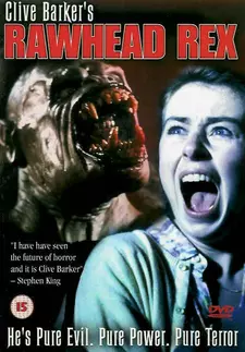 Царь зла / Rawhead Rex (1986)