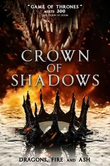 Корона теней / Crown of Shadows (2025)