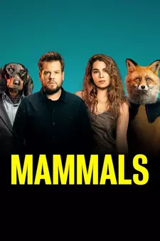 Млекопитающие / Mammals (Сериал 2022)
