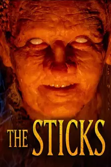Глушь / The Sticks (2025)