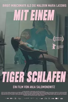 Сон с тигром / Sleeping with a Tiger / Mit einem Tiger schlafen (2024)