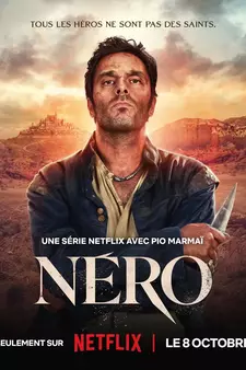 Убийца по имени Неро / Néro the Assassin / Nero (Мини–сериал 2025)