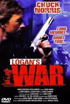 Война Логана: Связанный честью / Logan's War: Bound by Honor (1998)