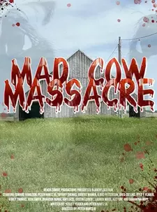 Резня бешеной коровы / Mad Cow Massacre (2024)