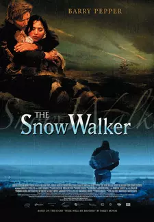 Потерянный в снегах / Идущий по снегу / The Snow Walker (2003)
