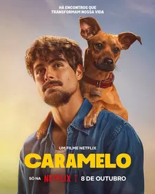 Карамело / Caramelo (2025)