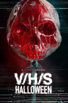 З/Л/О: Хэллоуин / V/H/S/ Halloween (2025)