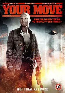 Твой ход / Your Move (2017)