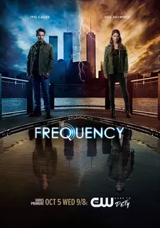 Радиоволна / Frequency (Сериал 2016 – 2017)