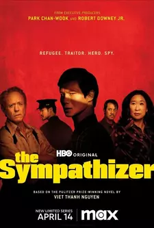 Сочувствующий / The Sympathizer (Мини–сериал 2024)