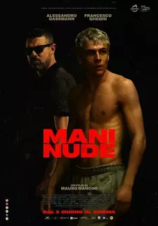 Голые руки / Bare Hands / Mani nude (2025)