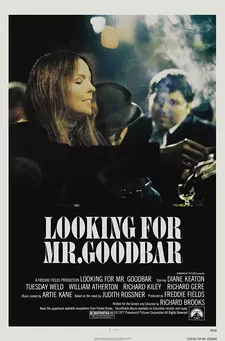 В поисках мистера Гудбара / Looking for Mr. Goodbar (1977)
